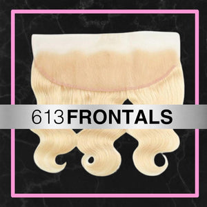 613 Frontals