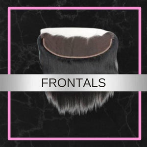 Frontals