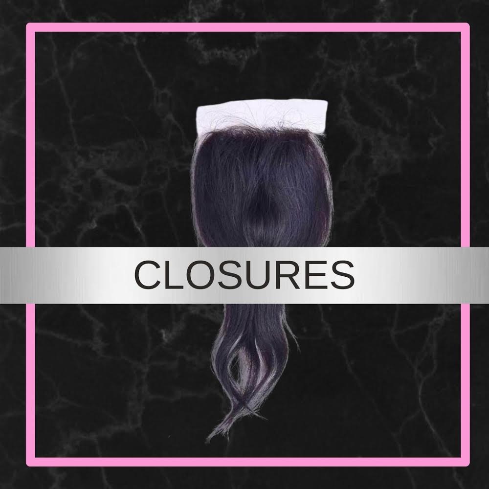 Closures